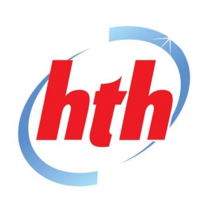Химия для бассейна «hth»